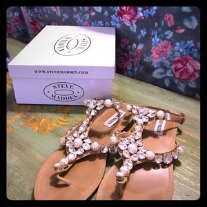 Steve Madden -Chantel ✨